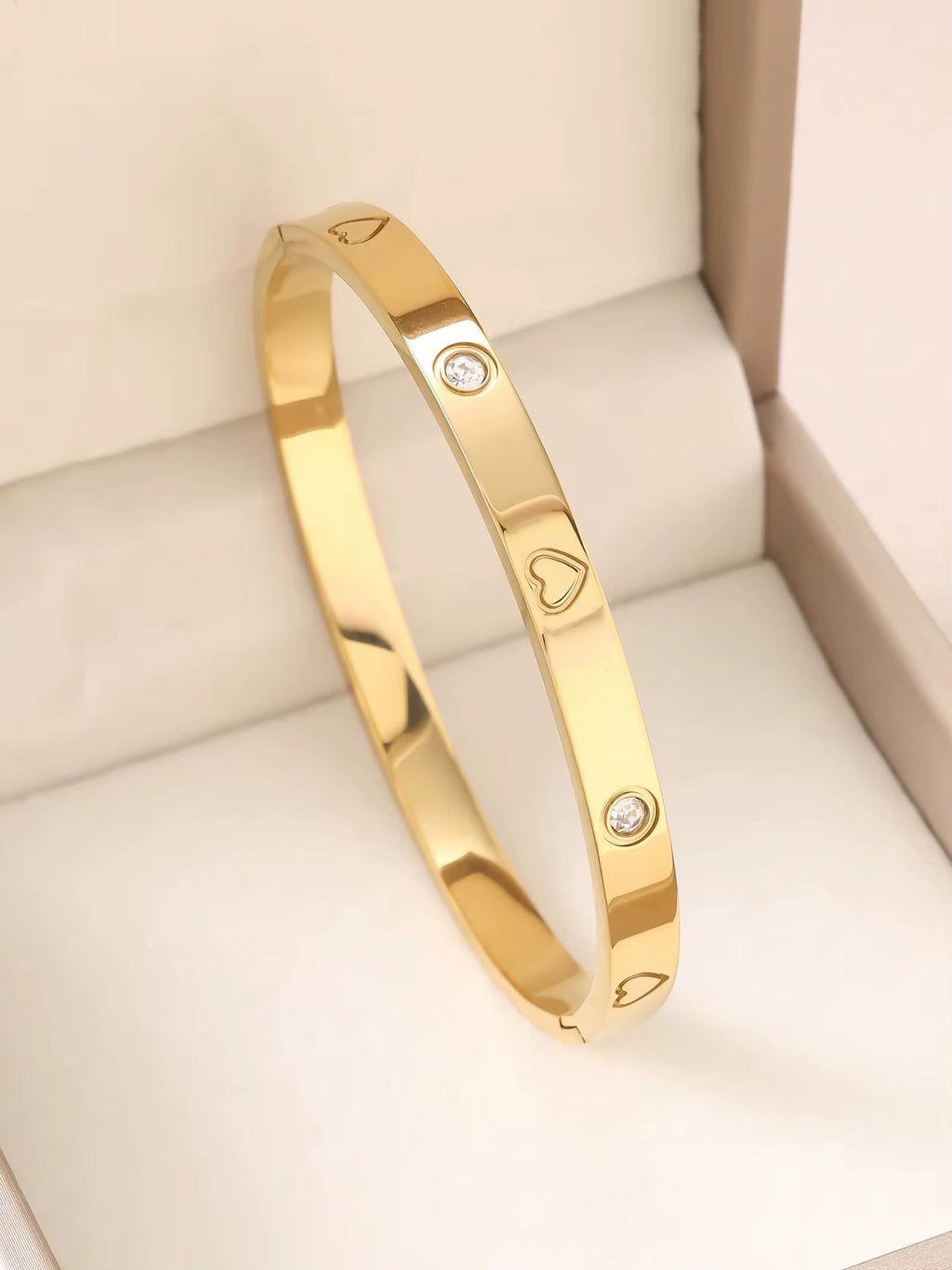 3-piece Bracelet Stack