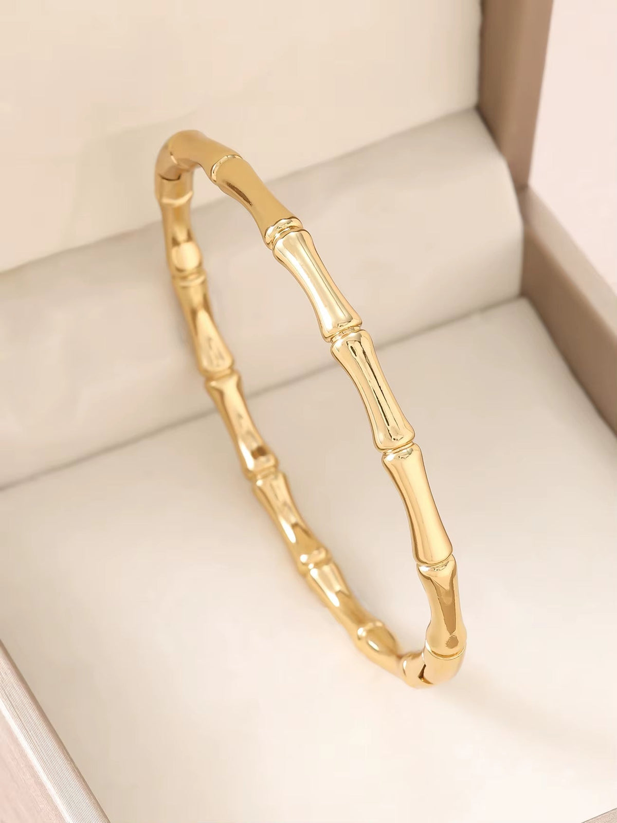 3-piece Bracelet Stack